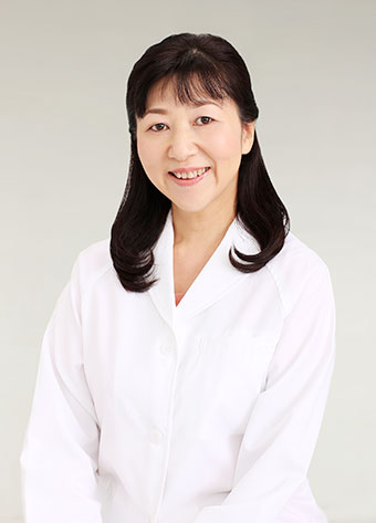 医学博士 櫻井 弘乃